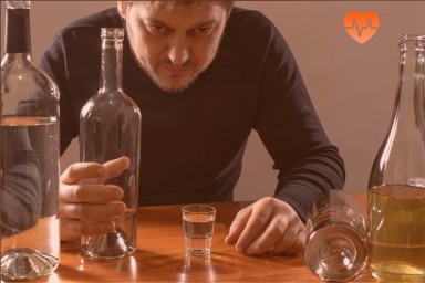 Лечение белой горячки в Вихоревке