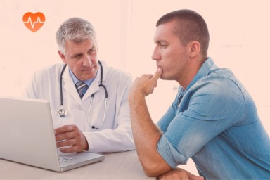 Кодирование от алкоголизма на 3 года в Вихоревке