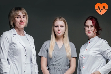 Лечение булимии в Вихоревке