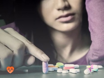 Лекарственная зависимость в Вихоревке