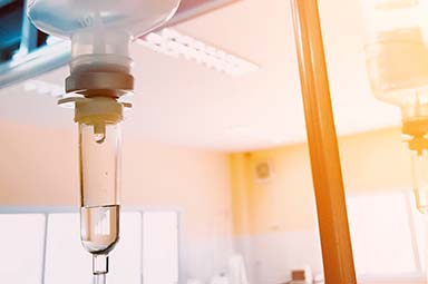 Принудительный вывод из запоя в Вихоревке