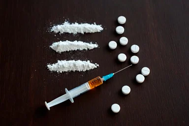 Реабилитация наркозависимых в Вихоревке